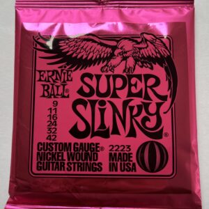 Ernie Ball 2223