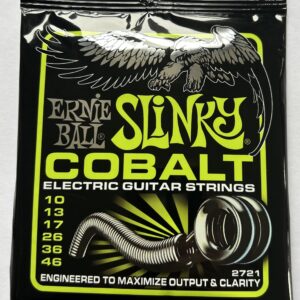 Ernie Ball 2721