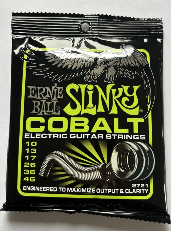 Ernie Ball 2721