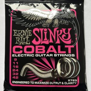 Ernie Ball 2723