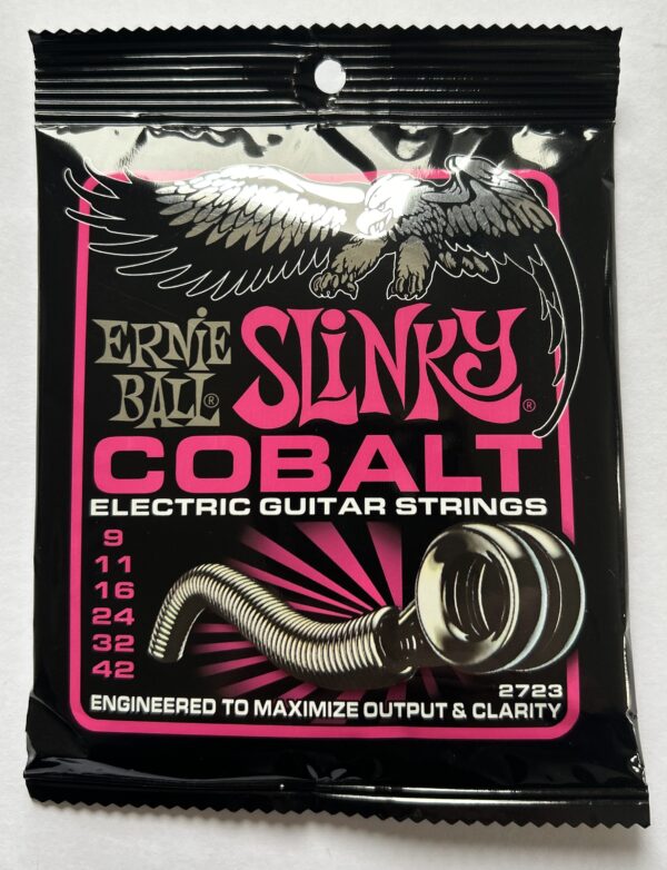 Ernie Ball 2723