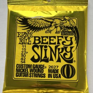 Ernie Ball 2627
