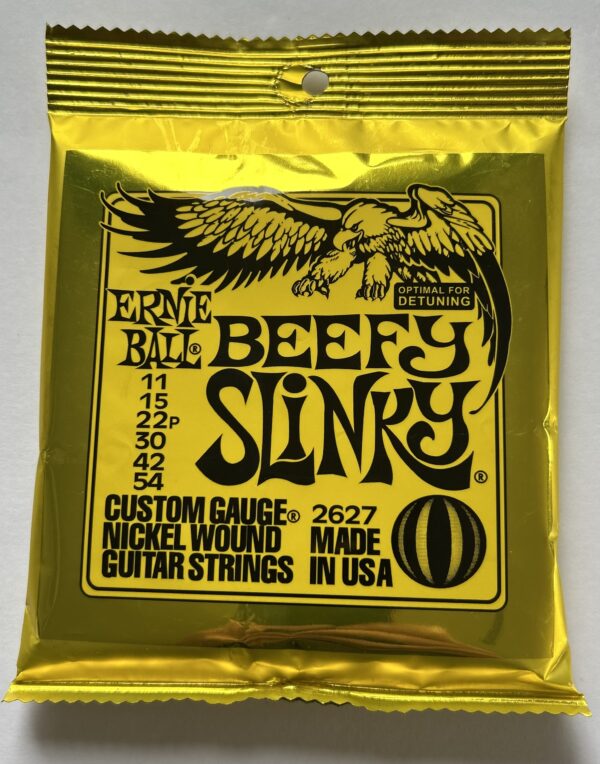 Ernie Ball 2627