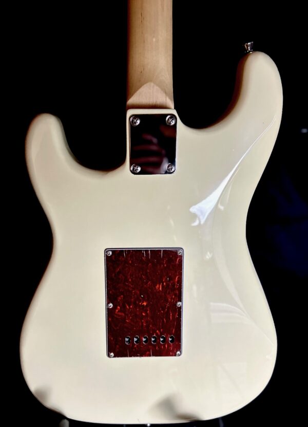 Vintage Coaster Stratocaster - Image 4