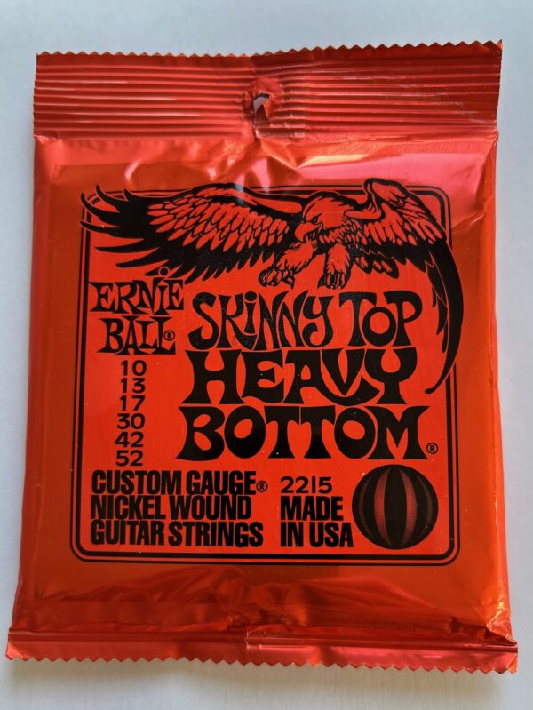 Ernie Ball 2215