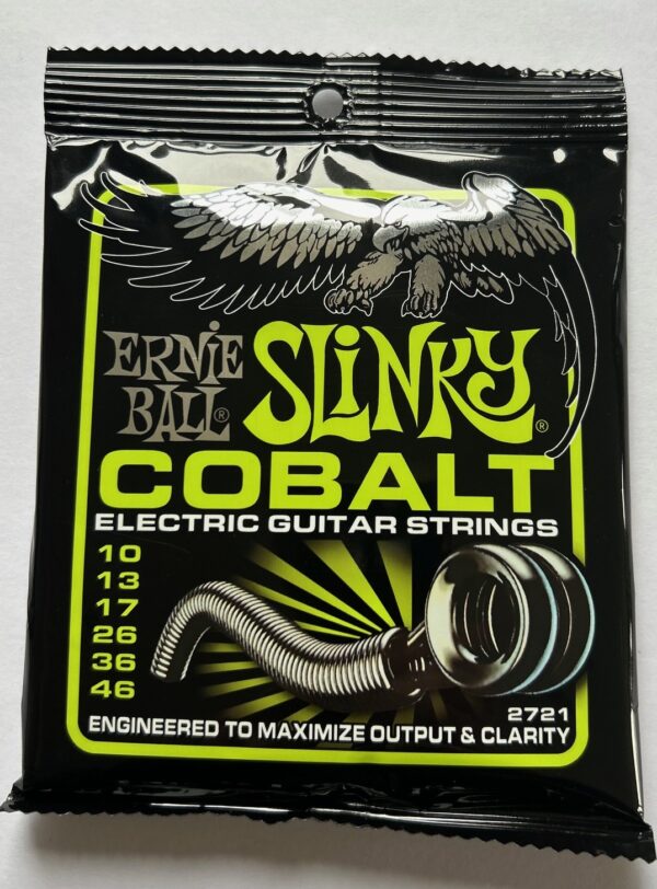 Ernie Ball 2721