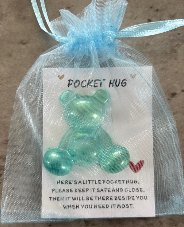 Pocket hug bears - Image 4