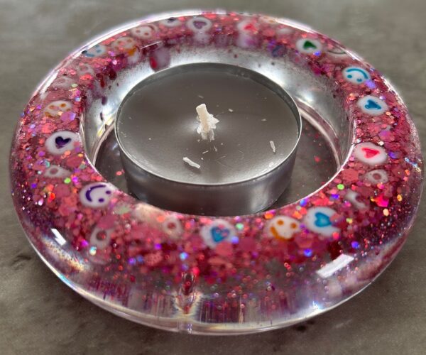 Tea Light Holder - Image 3