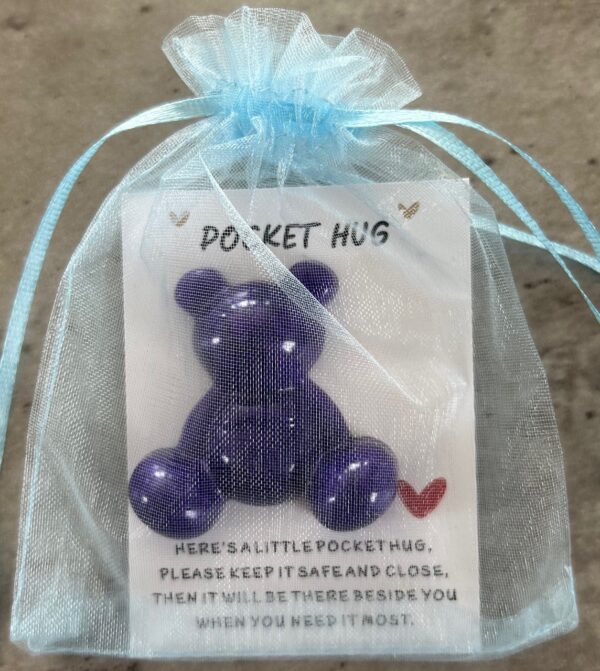 Pocket hug bears - Image 5