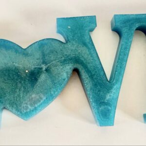 Love sign