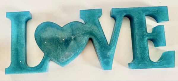 Love sign