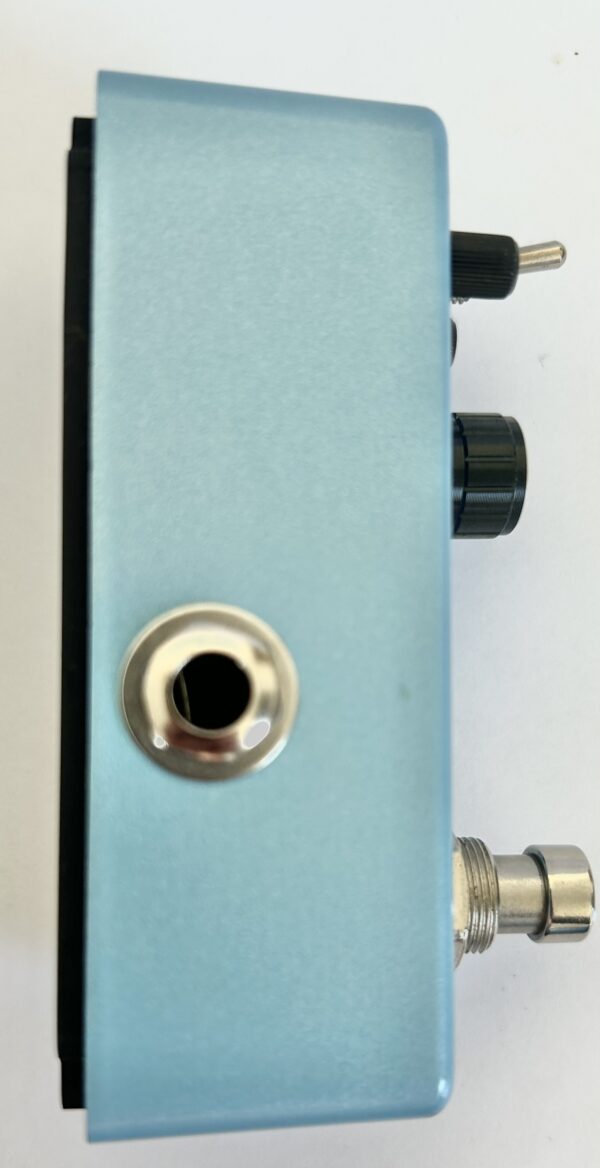 Rowin AC Stage Acoustic guitar emulator pedal - Image 2