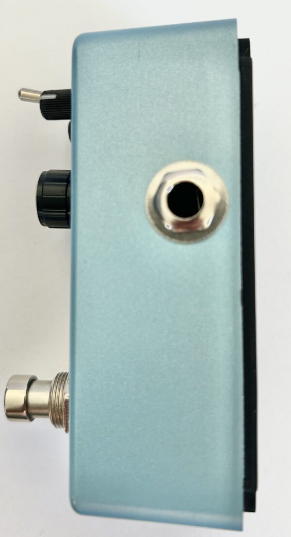 Rowin AC Stage Acoustic guitar emulator pedal - Image 3