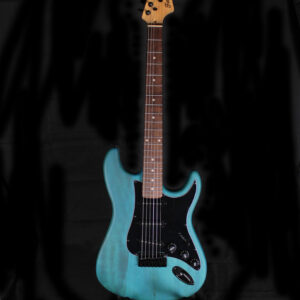 Fazley Sheriff Outlaw Series SSS Blue