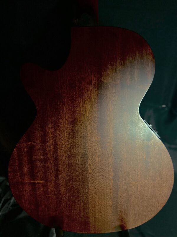 Cort SFX Electro Acoustic Tobacco Sunburst - Image 2