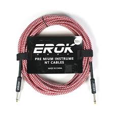 Erok Guitar Lead