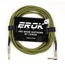 Erok Guitar Lead