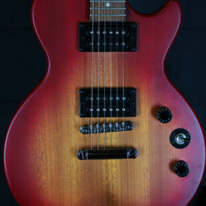 Epiphone Les Paul Anniversary Series Electric Guitar.