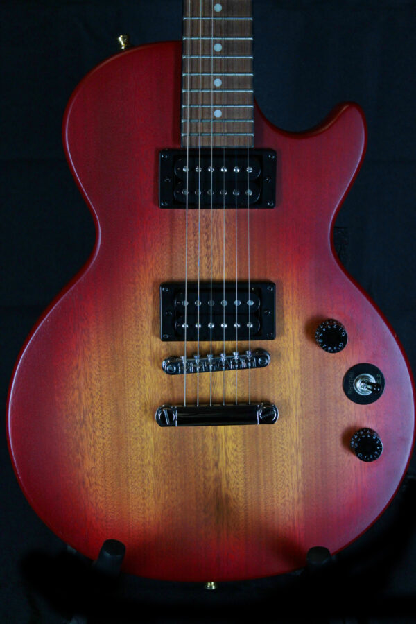 Epiphone Les Paul Anniversary Series Electric Guitar.