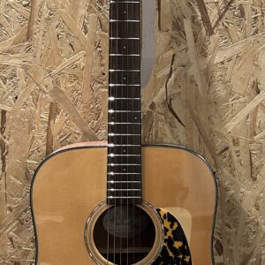 Tanglewood TD-8 Acoustic Guitar