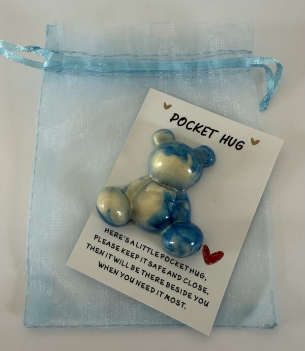 Pocket hug bear - Image 2