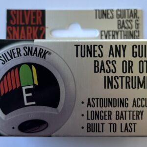 Snark guitar tuner