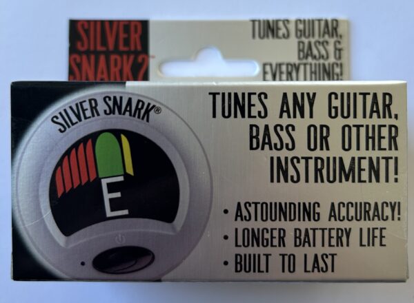 Snark guitar tuner