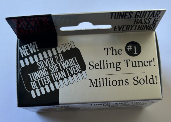 Snark guitar tuner - Image 4
