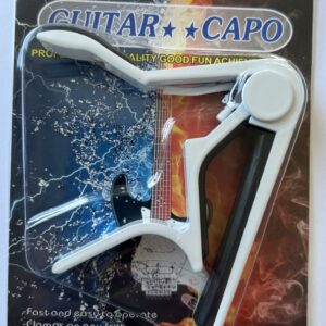 Guitar Capo