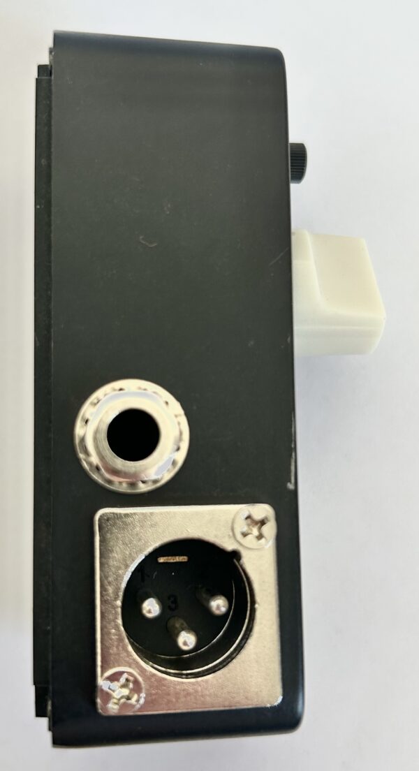SONICAKE IR Pedal Speaker Cabinet Simulator - Image 2