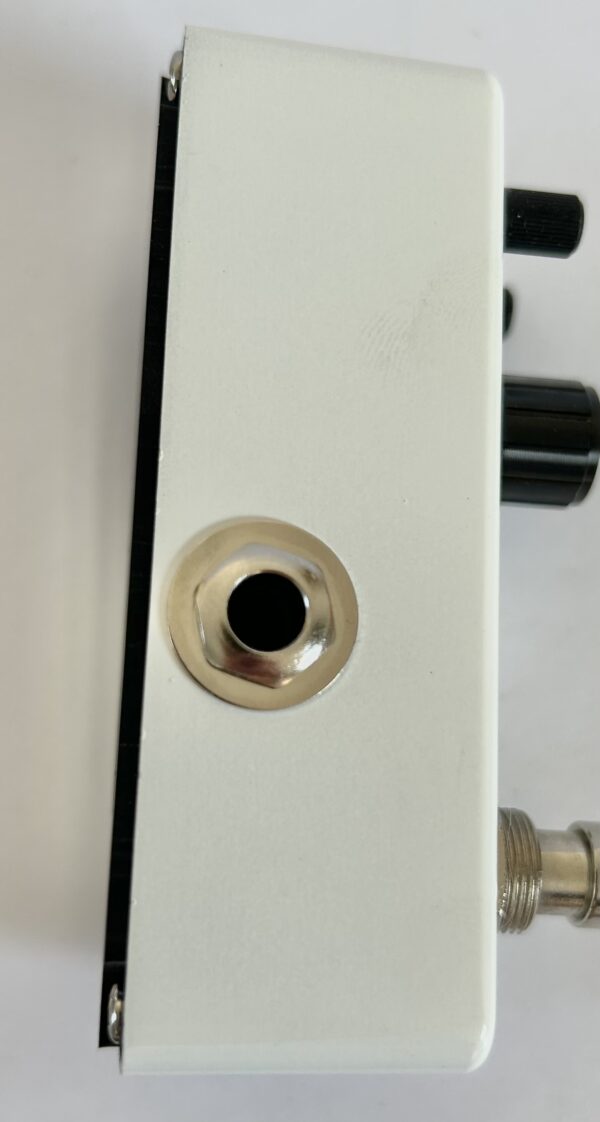ISET Chorus Guitar Pedal Analog Tutti Effect For Electric Guitar - Image 3