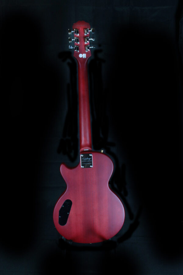 Epiphone Les Paul Anniversary Series Electric Guitar. - Image 3