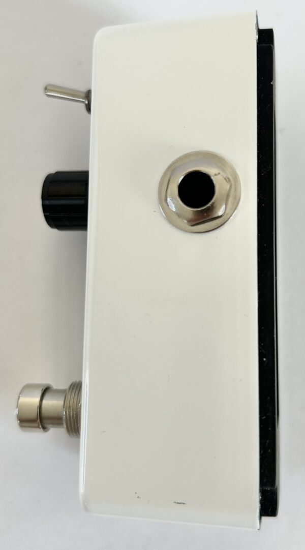 Rowin Guitar Noise Gate Effect Pedal Noiser Killer Pedal - Image 3