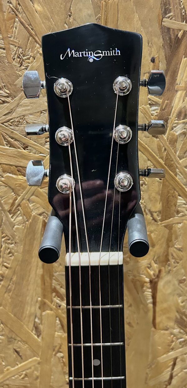 Martin Smith Acoustic guitar - Image 2