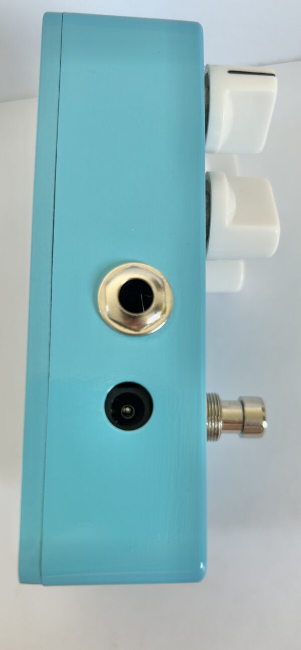 Caline CP-12 Pure Sky Overdrive Pedal - Image 3
