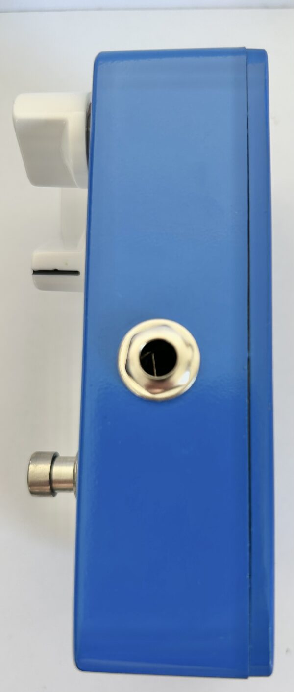 Caline CP-47 Pressure Tank Compressor, Blue - Image 4