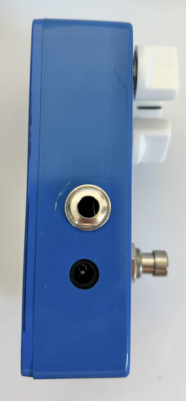 Caline CP-47 Pressure Tank Compressor, Blue - Image 2