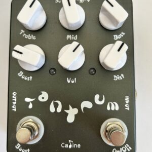 Caline CP-15 Tantrum Distortion