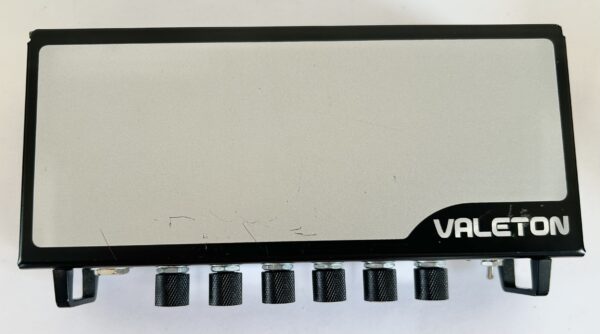 Valeton Bass Guitar Amplifier Head TAR-20B Amp - Image 5
