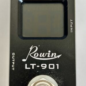 Rowin LT-901 Guitar tuner