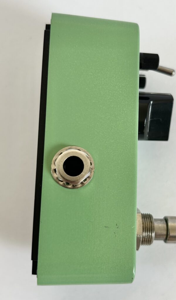 Donner Wave Delay Guitar Effect Pedal - Image 3