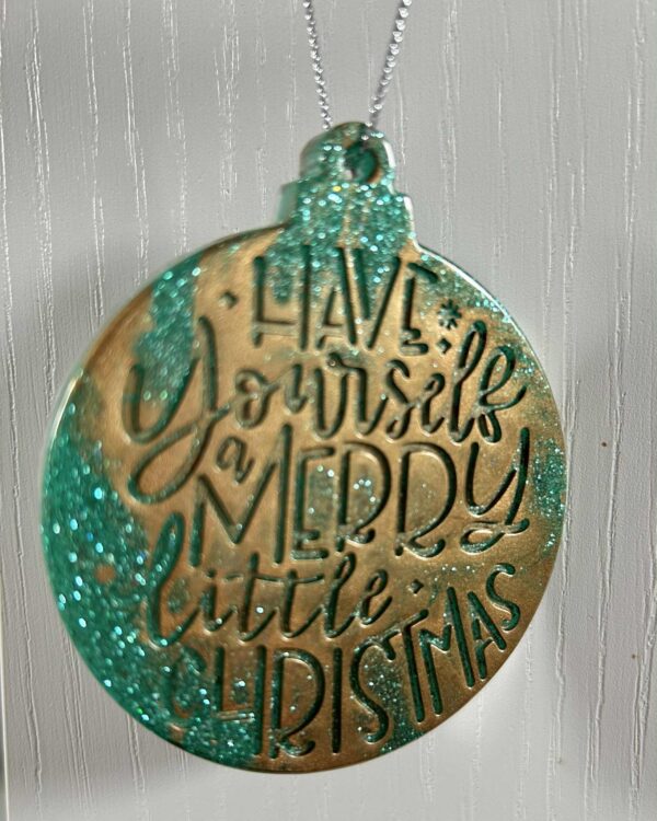 Christmas Decorations - Image 5