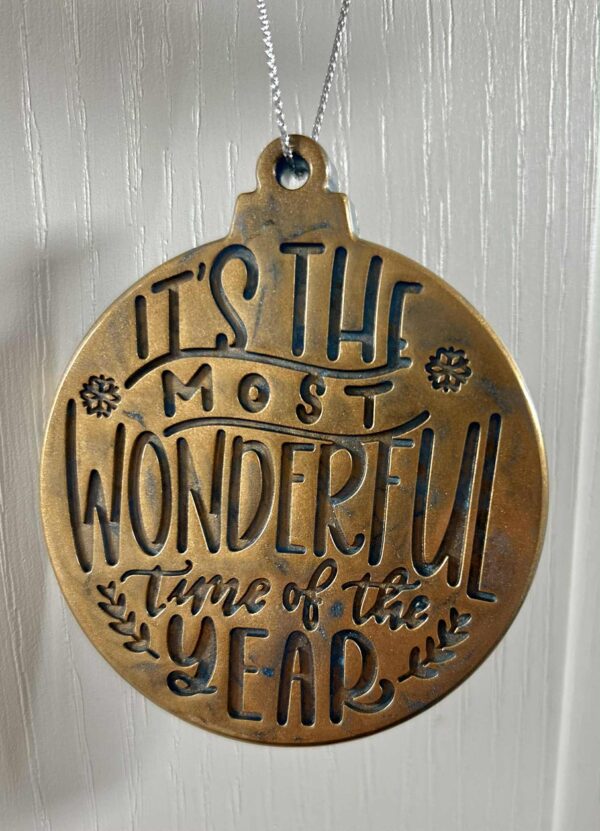 Christmas Decorations - Image 2
