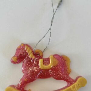 Rocking horse