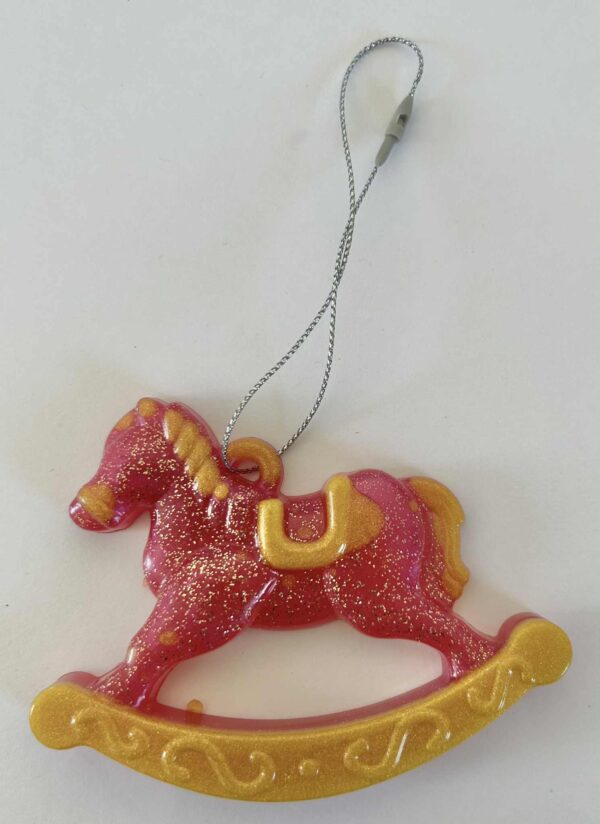 Rocking horse