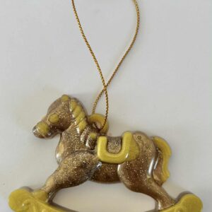 Rocking horse
