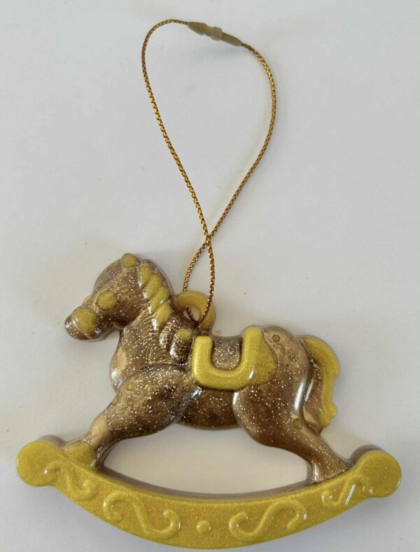 Rocking horse