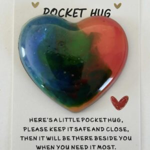 Pocket hug heart (Copy)