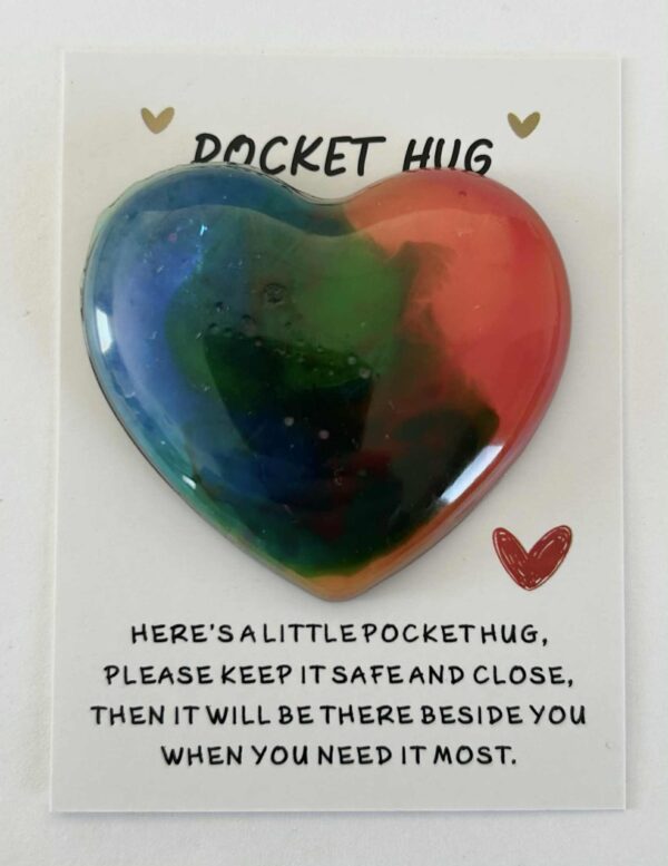 Pocket hug heart (Copy)