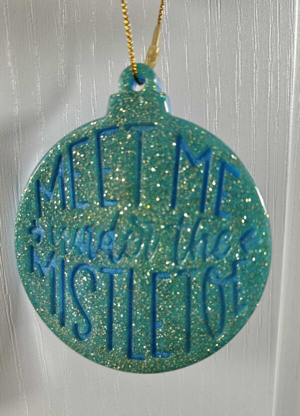 Christmas Decorations